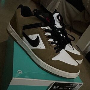 Nike sb Air Force 2 low size 11.5